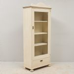 1580 5250 DISPLAY CABINET